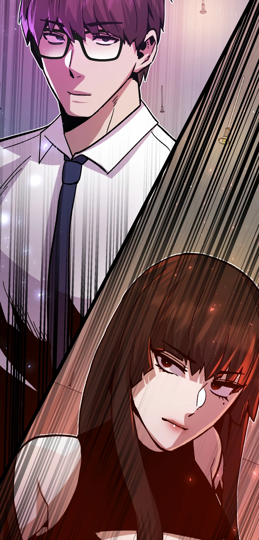 Read Hand Over the Money Manga Online