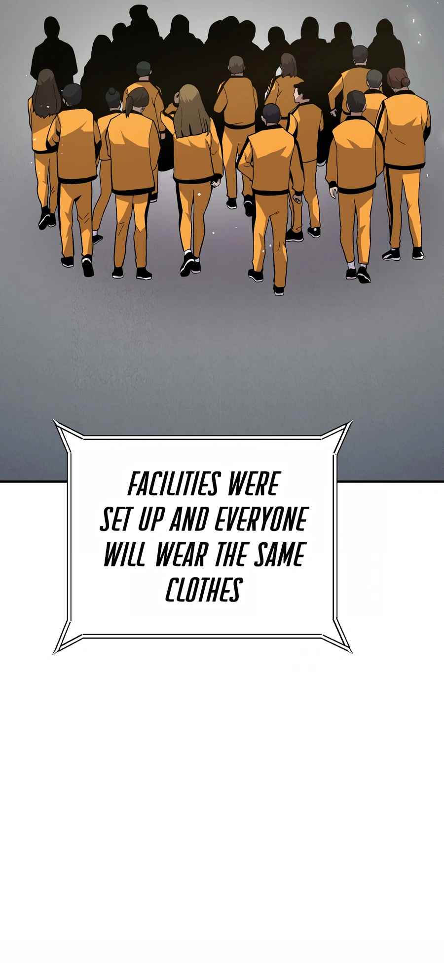 Read Hand Over the Money Manga Online