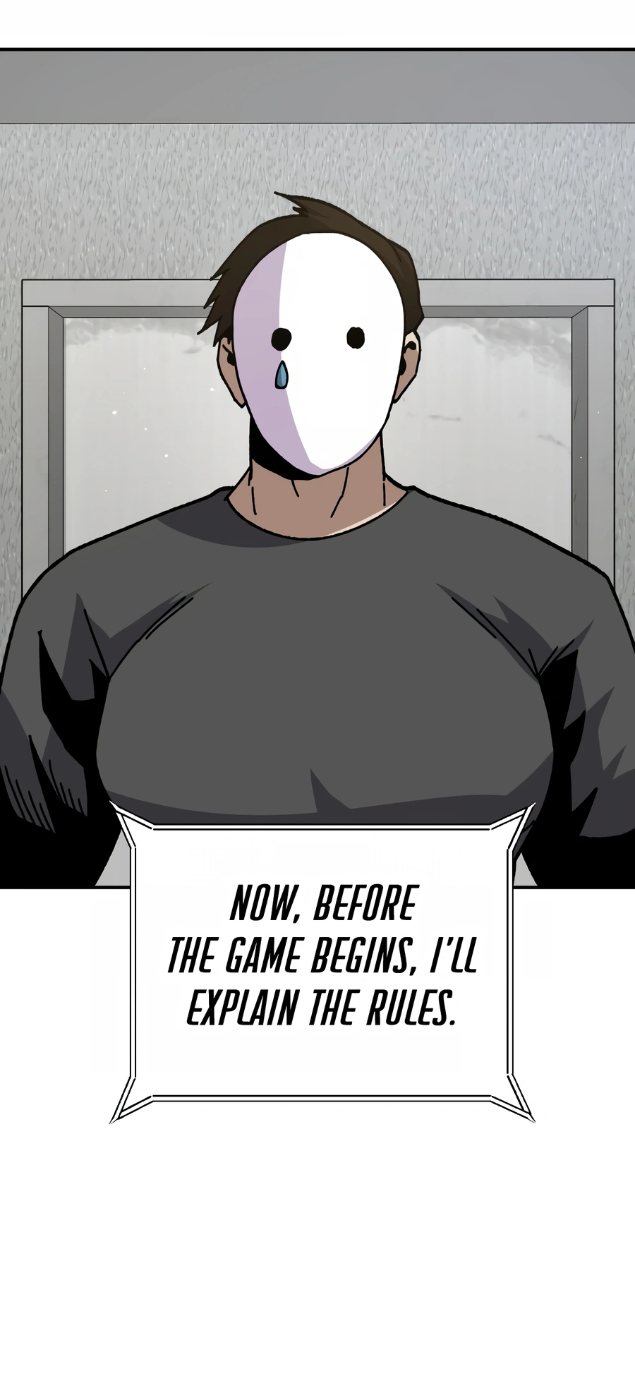 Read Hand Over the Money Manga Online