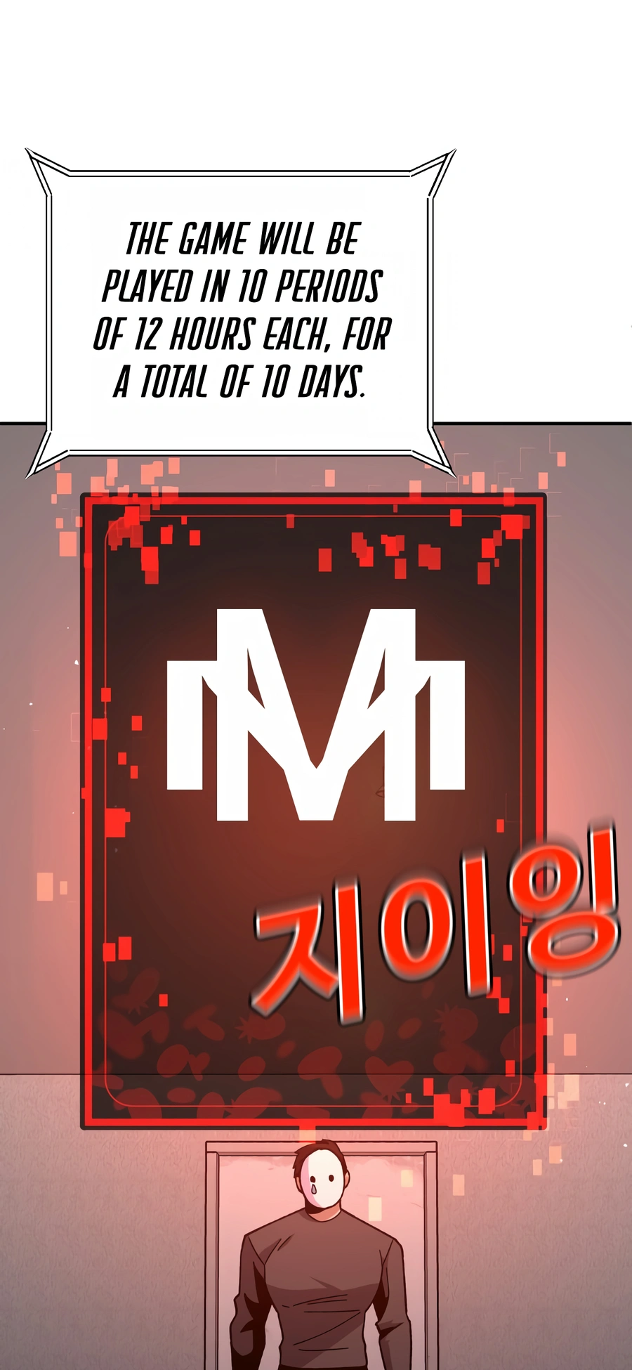 Read Hand Over the Money Manga Online