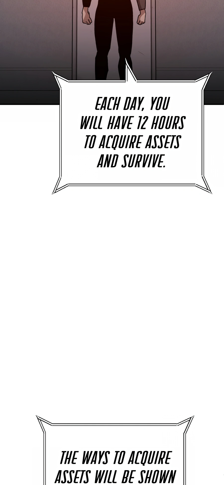 Read Hand Over the Money Manga Online