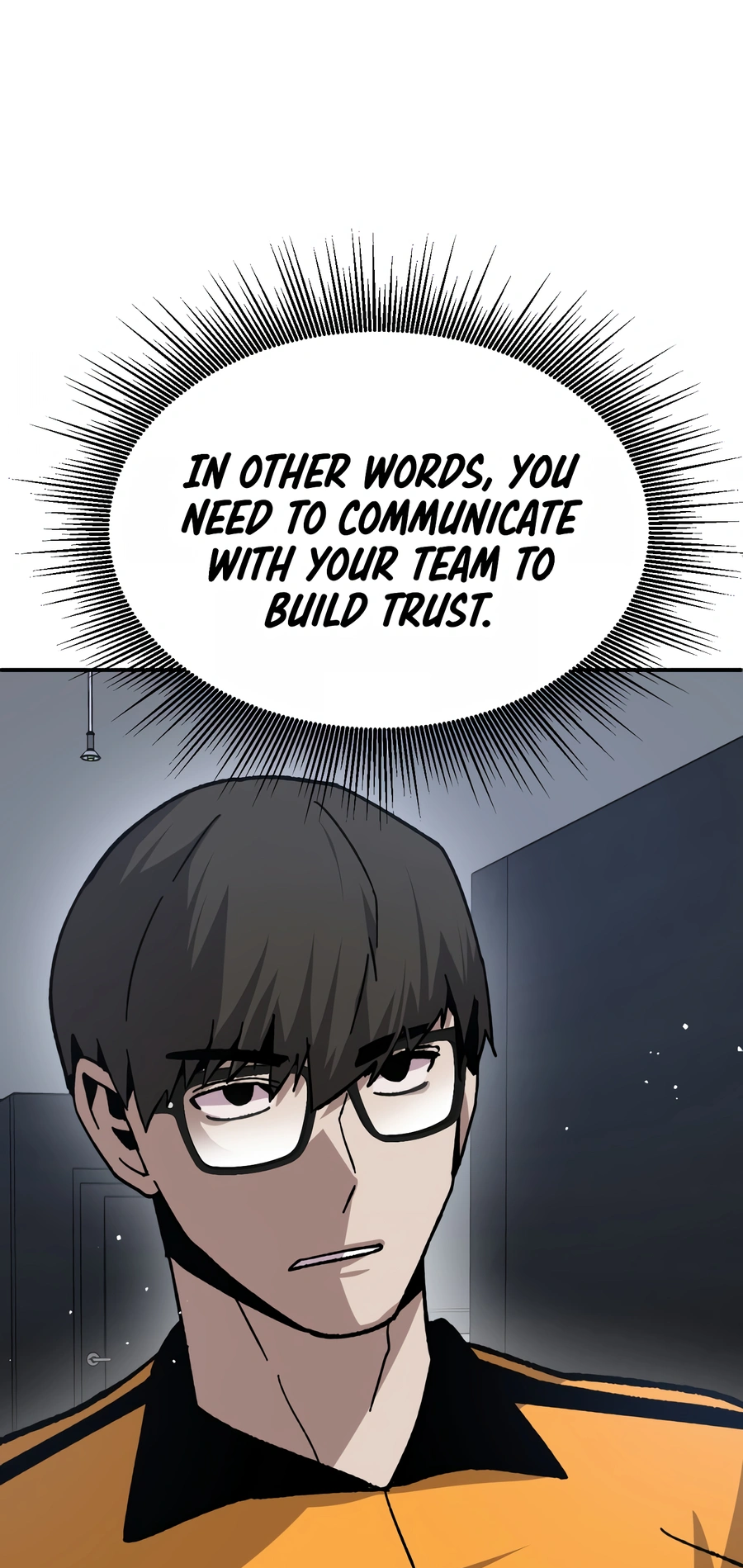 Read Hand Over the Money Manga Online