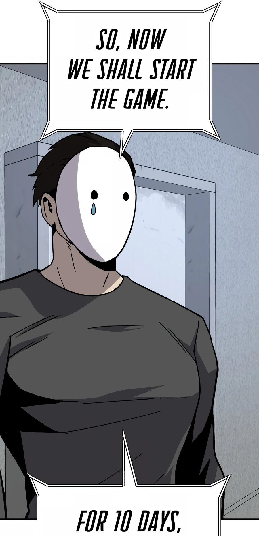 Read Hand Over the Money Manga Online