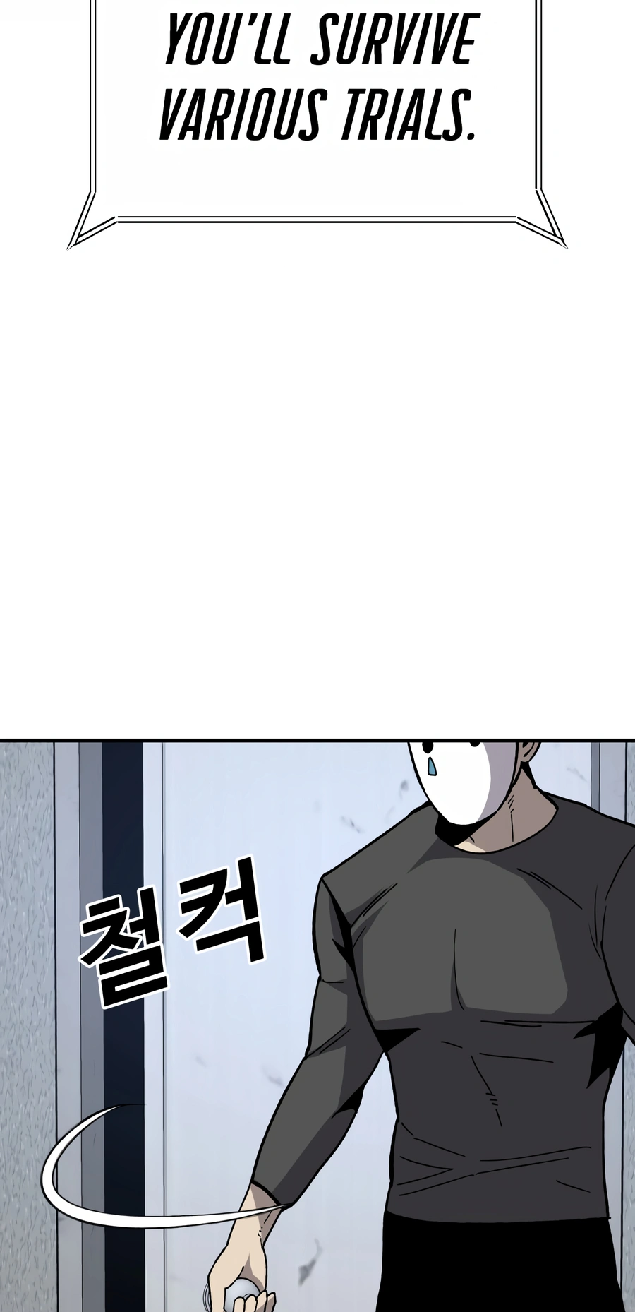 Read Hand Over the Money Manga Online