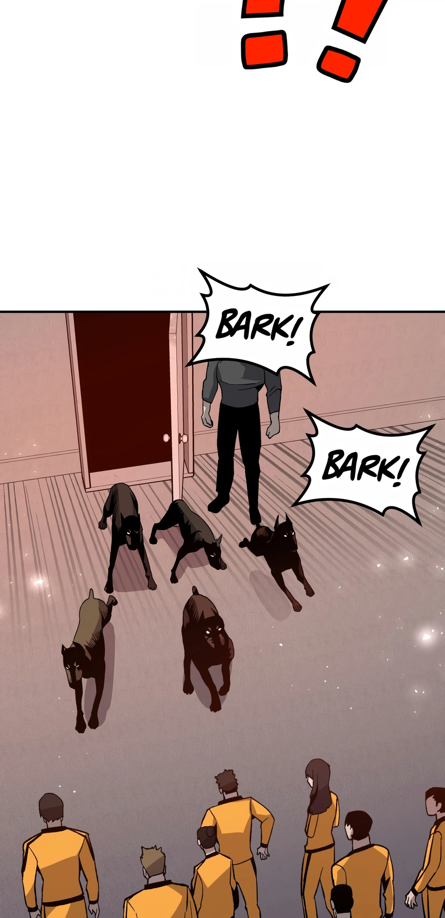 Read Hand Over the Money Manga Online