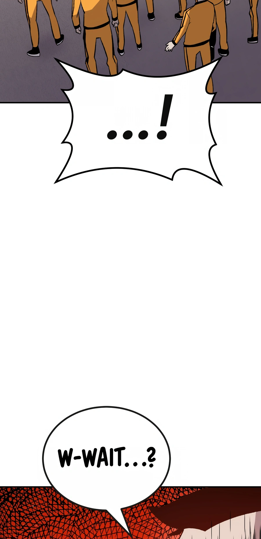 Read Hand Over the Money Manga Online