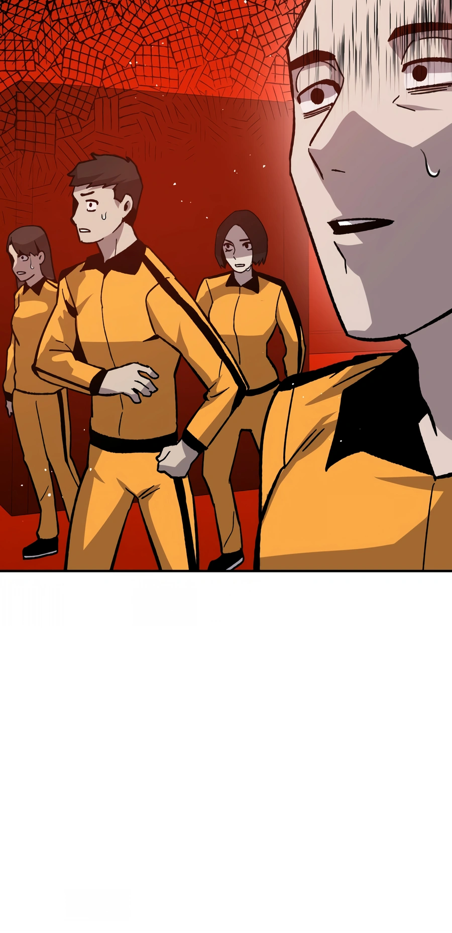 Read Hand Over the Money Manga Online