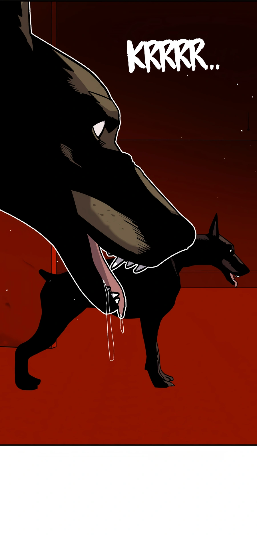 Read Hand Over the Money Manga Online