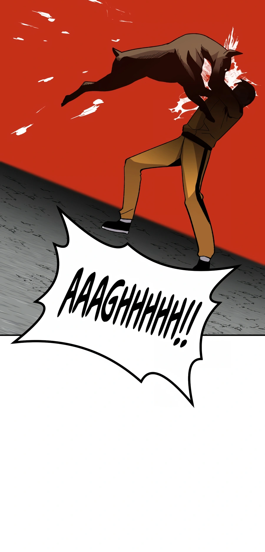 Read Hand Over the Money Manga Online