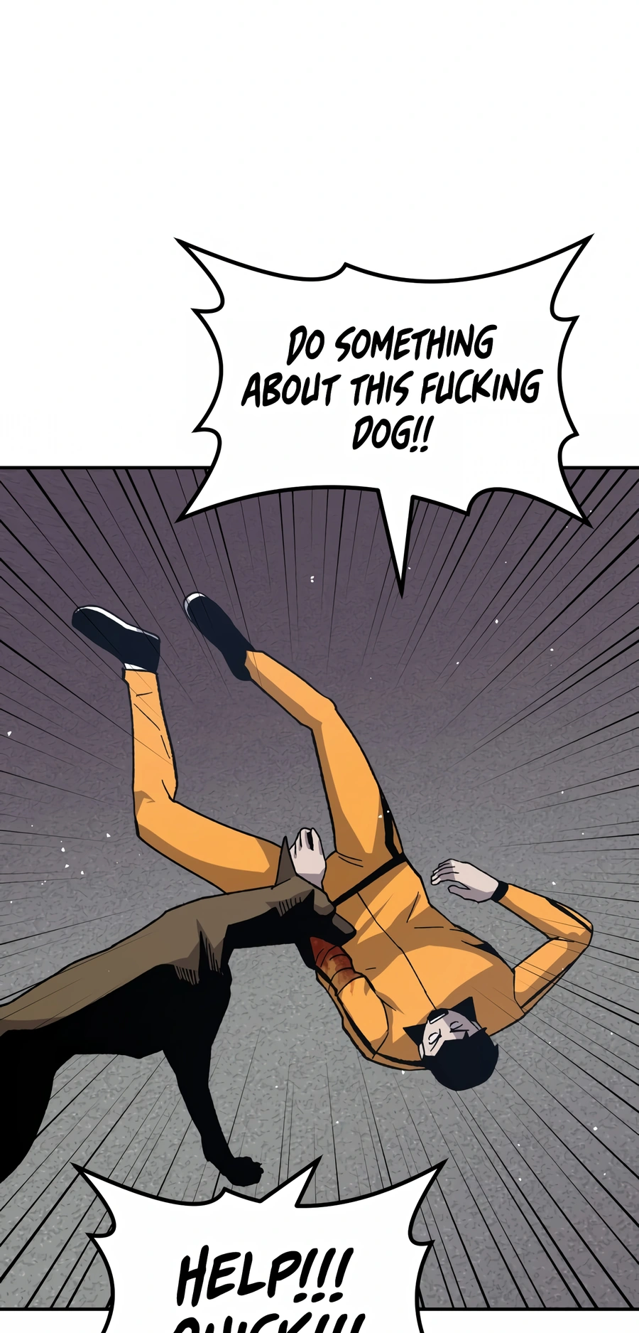 Read Hand Over the Money Manga Online