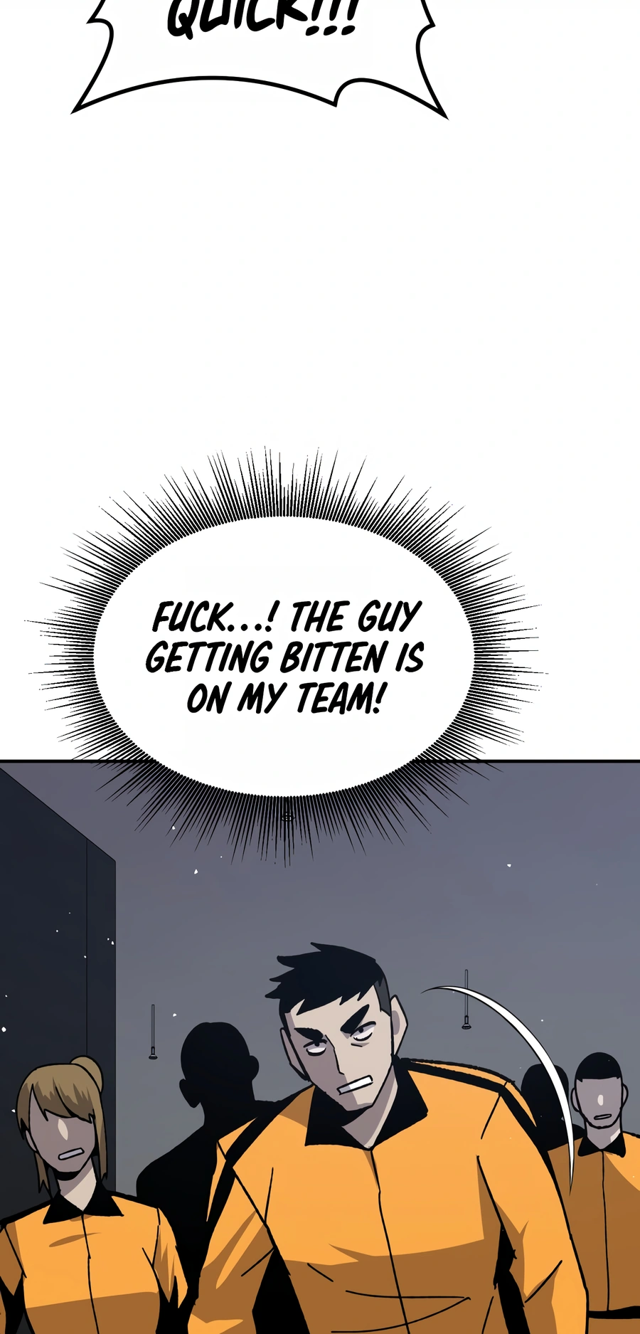Read Hand Over the Money Manga Online