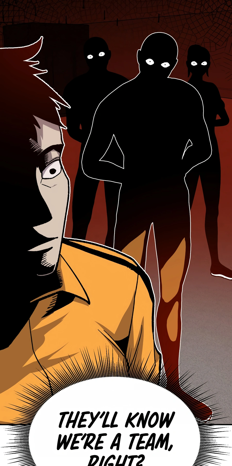 Read Hand Over the Money Manga Online
