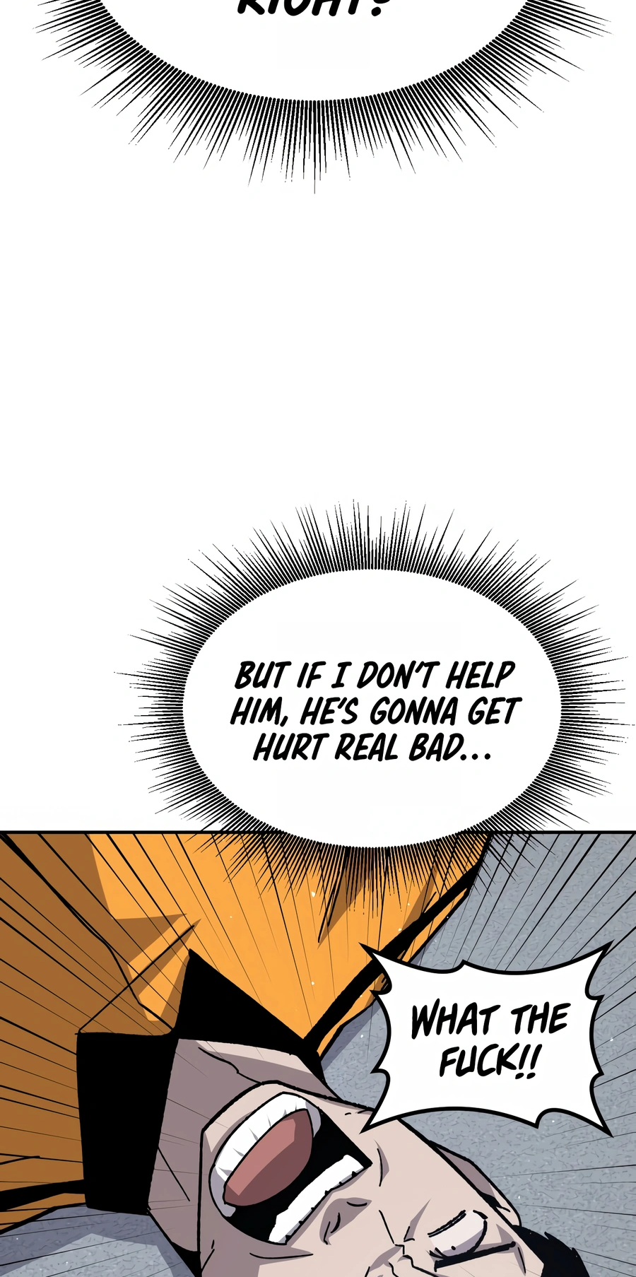 Read Hand Over the Money Manga Online