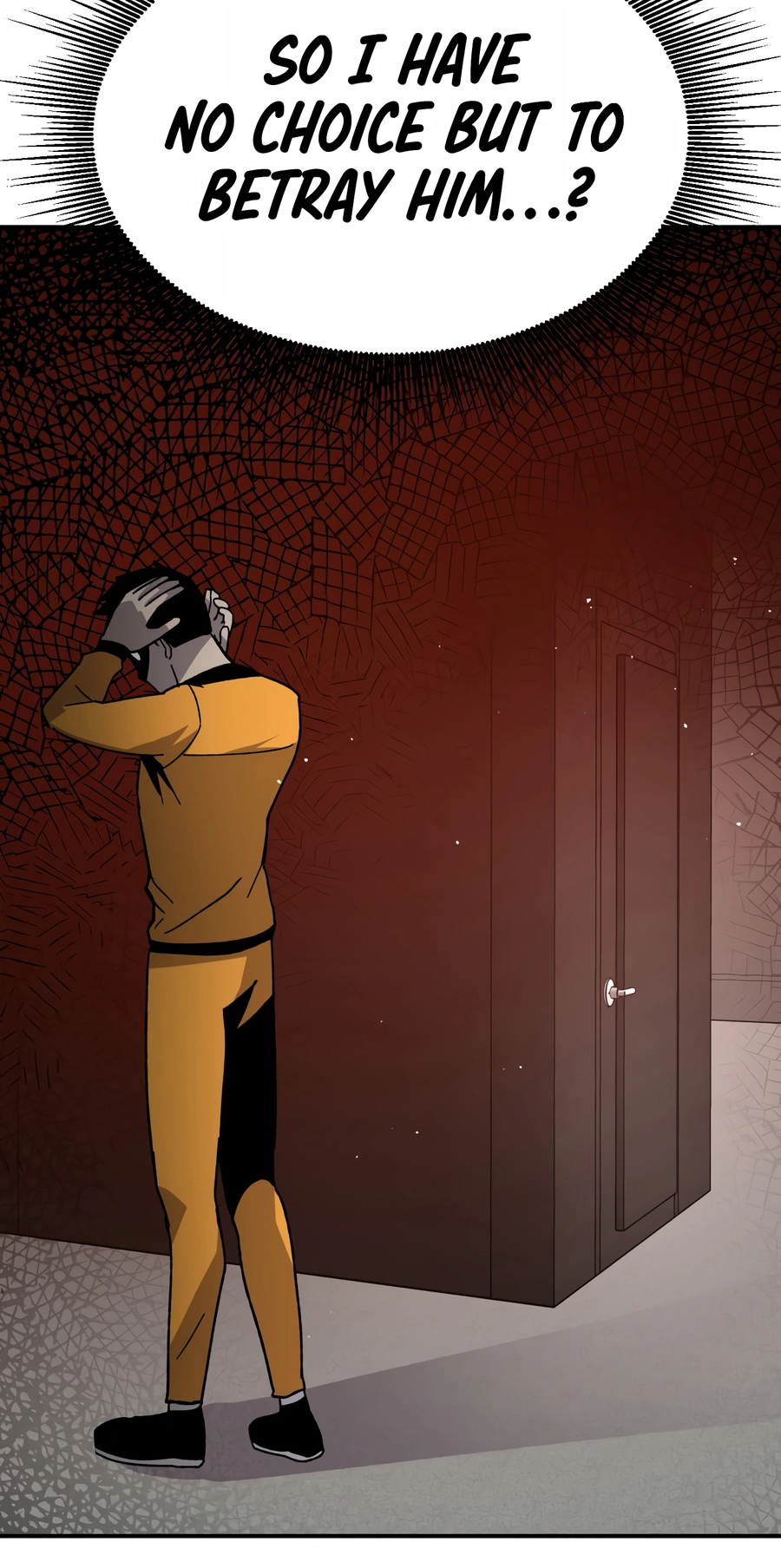 Read Hand Over the Money Manga Online