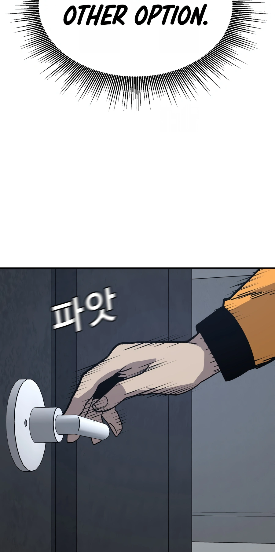 Read Hand Over the Money Manga Online