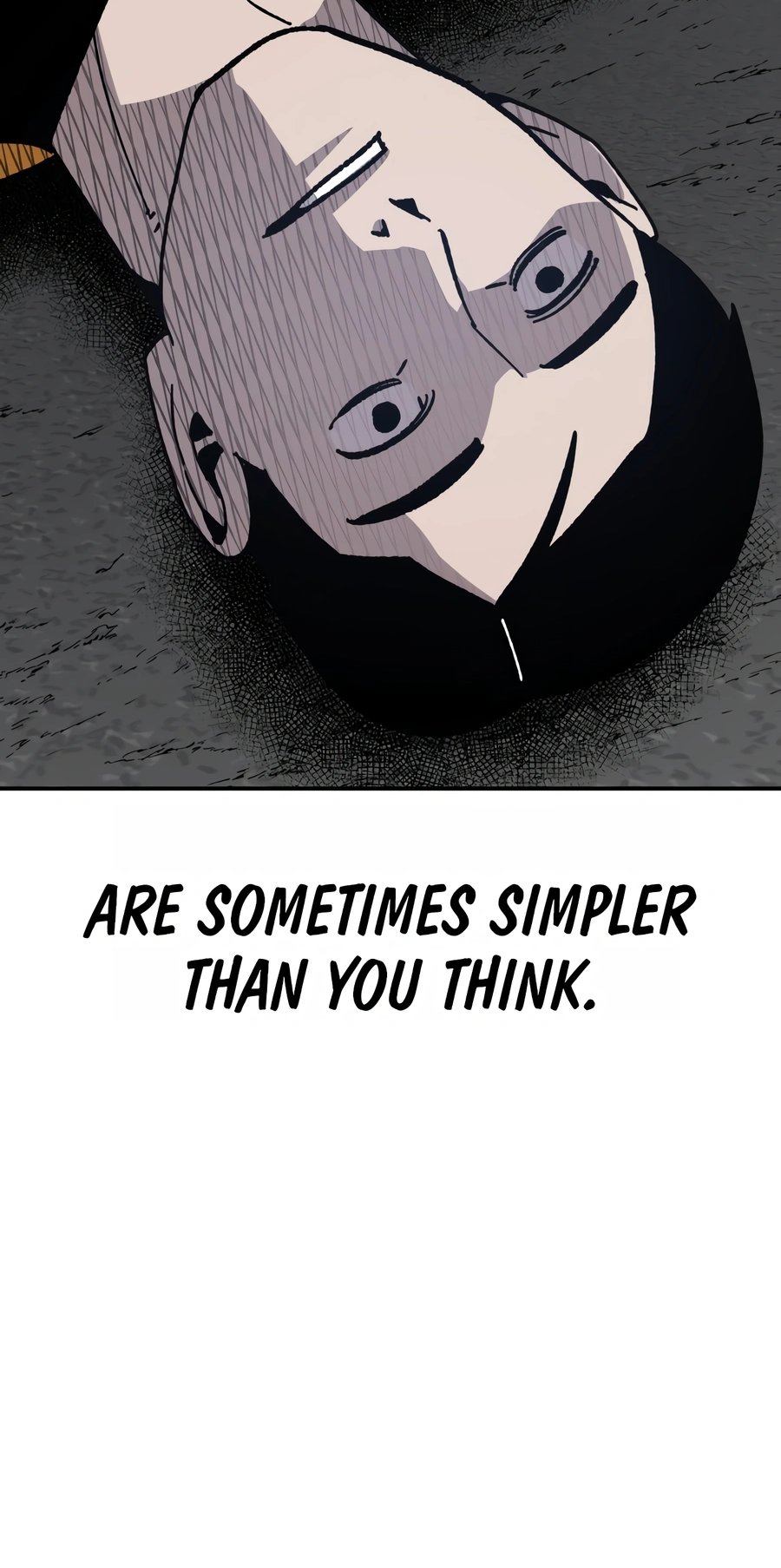 Read Hand Over the Money Manga Online