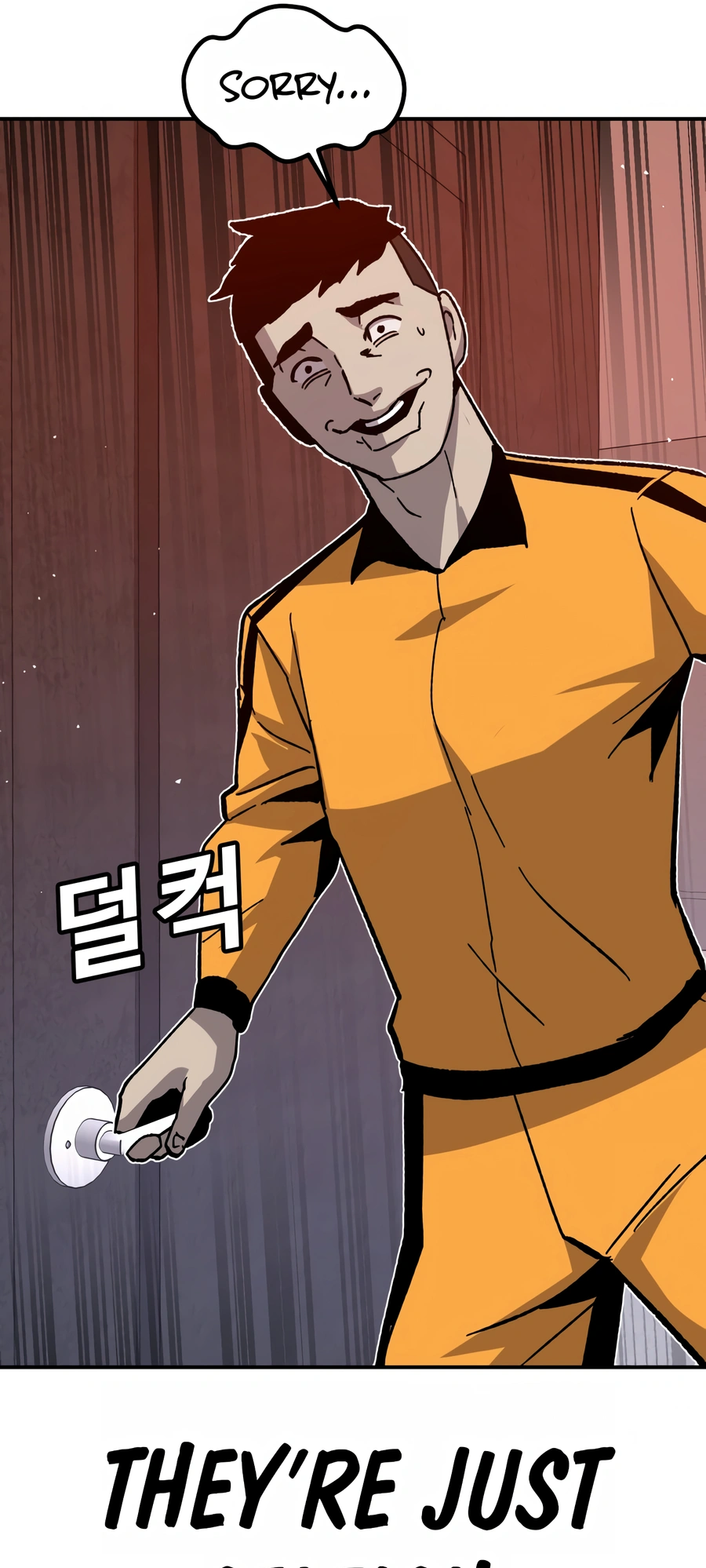 Read Hand Over the Money Manga Online