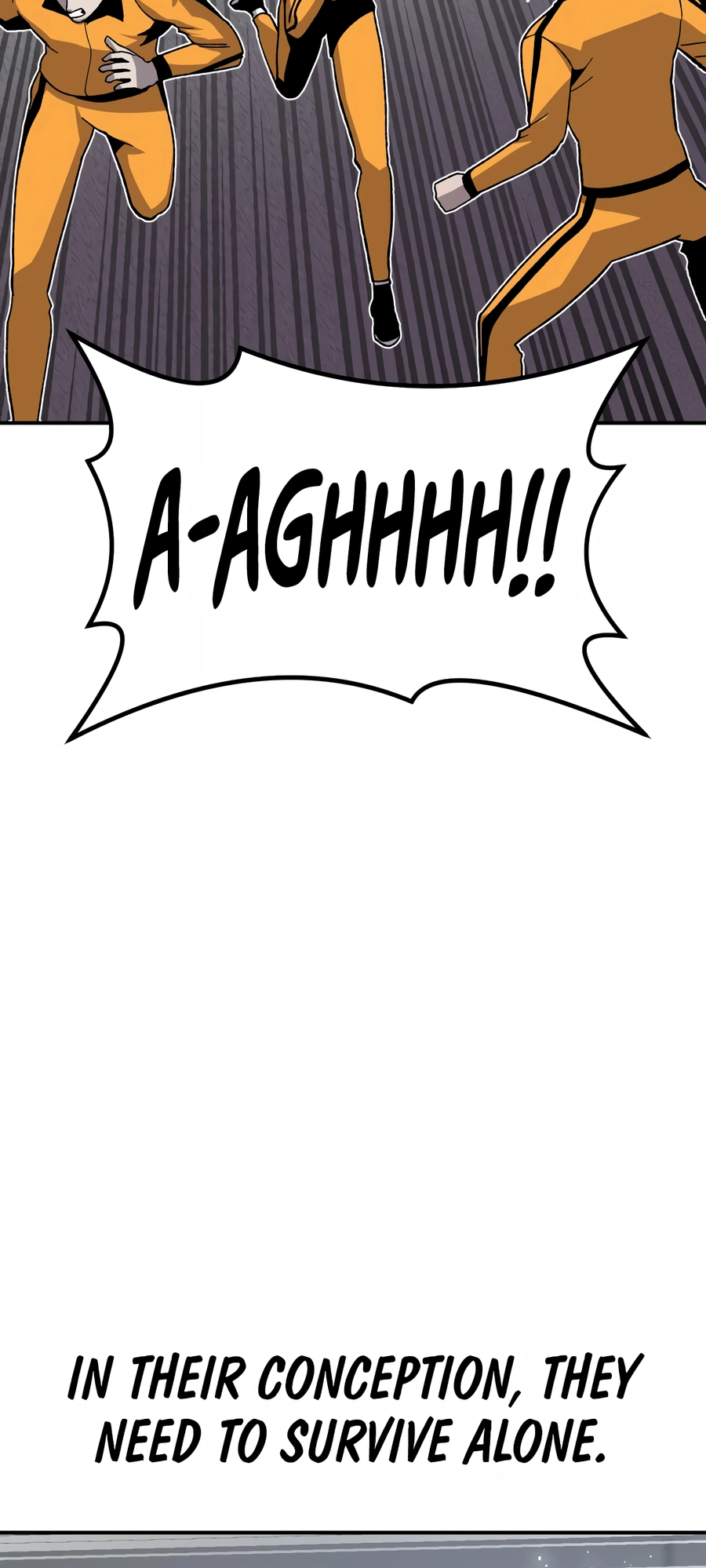 Read Hand Over the Money Manga Online