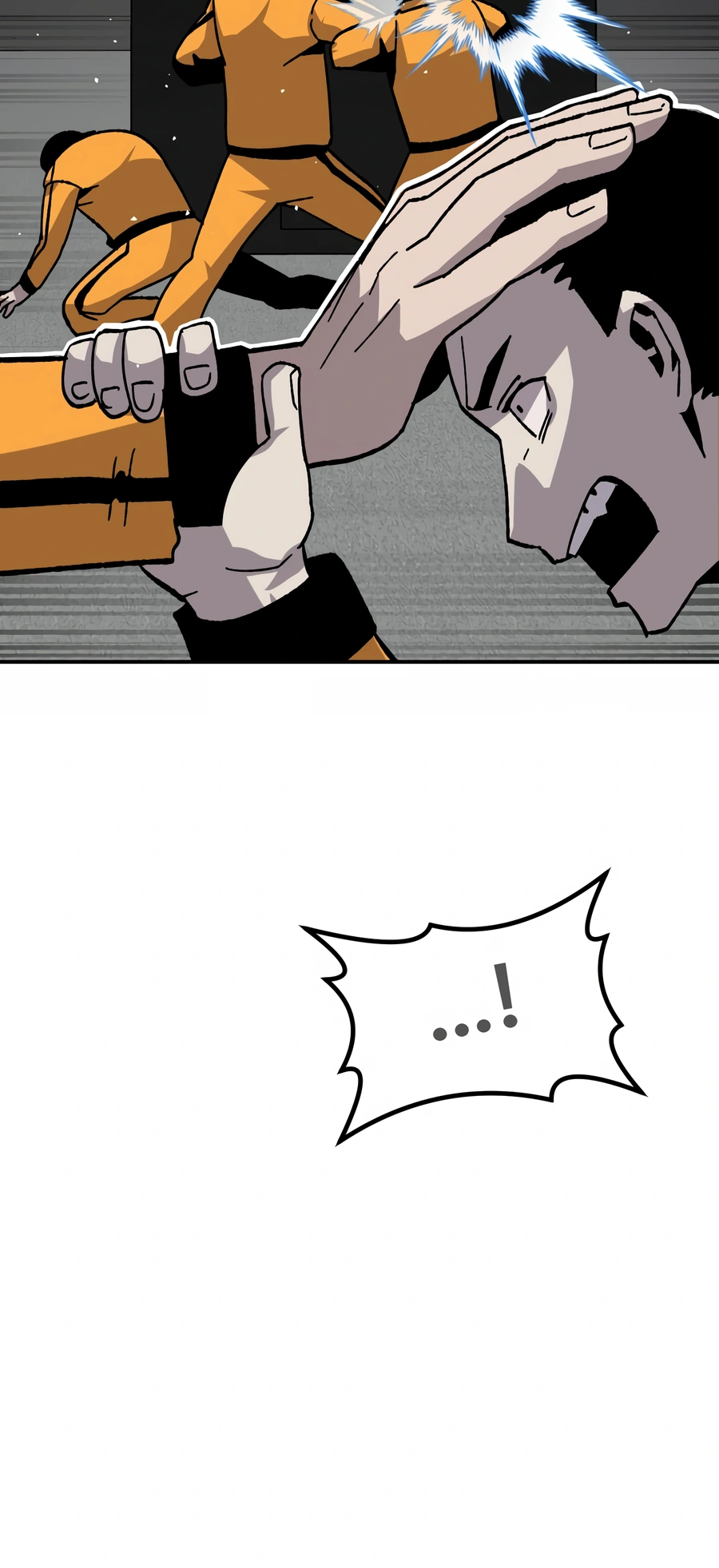 Read Hand Over the Money Manga Online