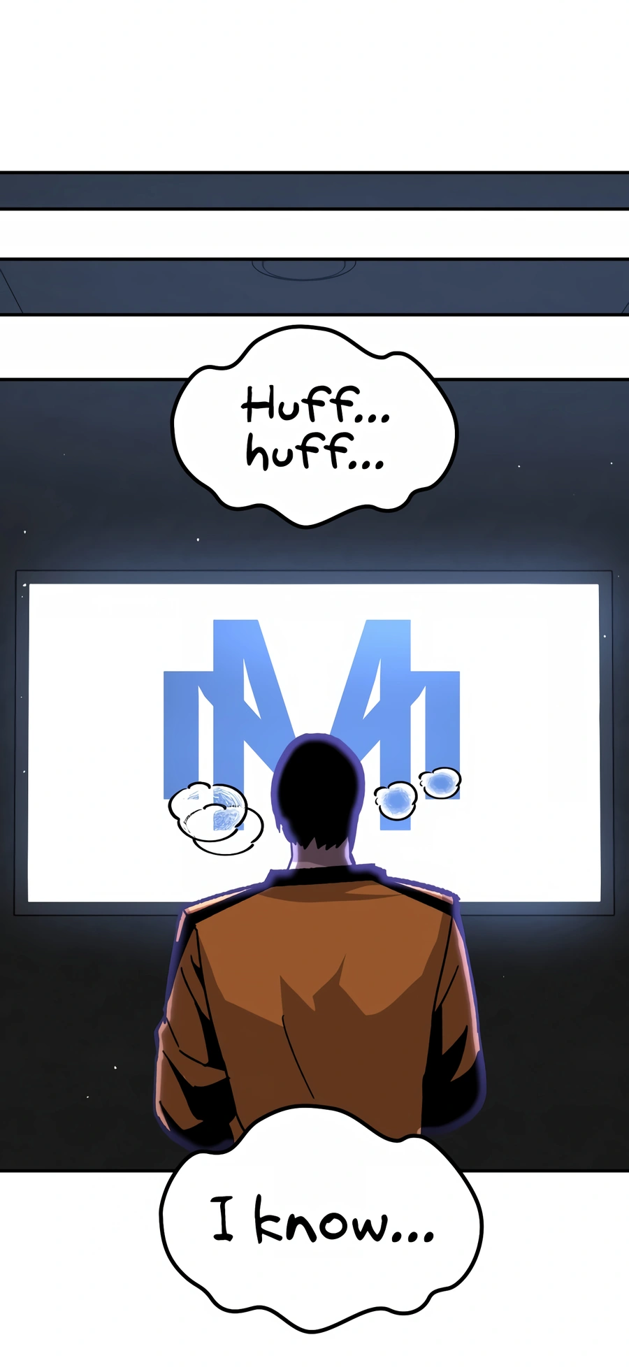 Read Hand Over the Money Manga Online