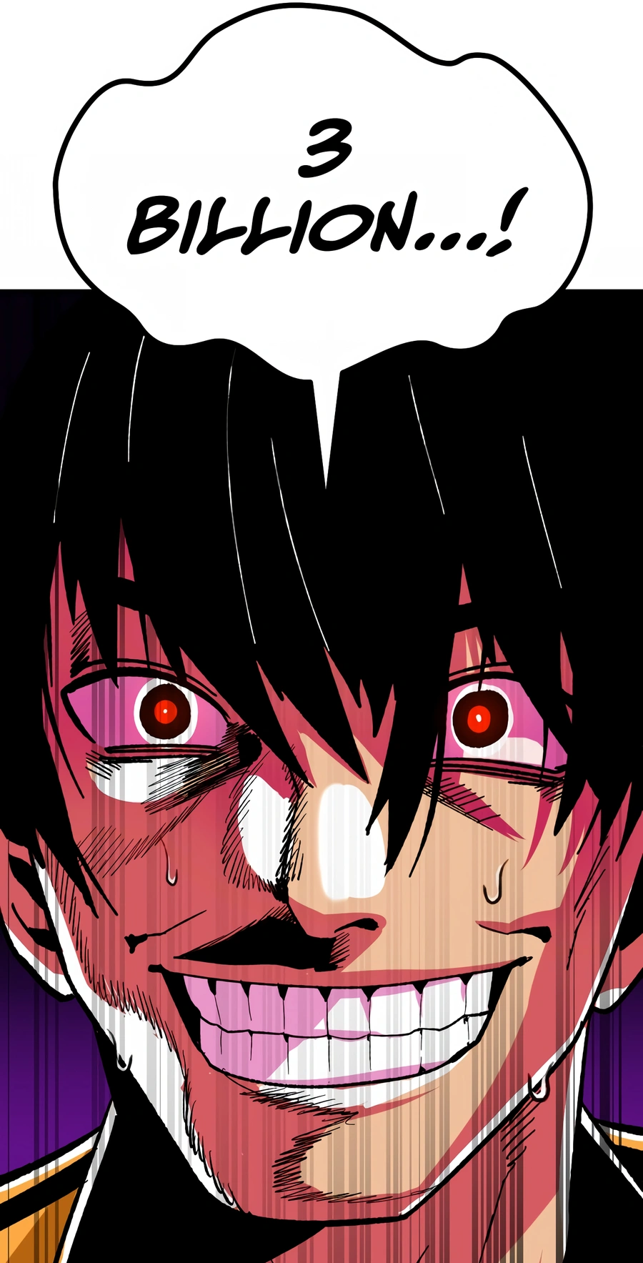 Read Hand Over the Money Manga Online