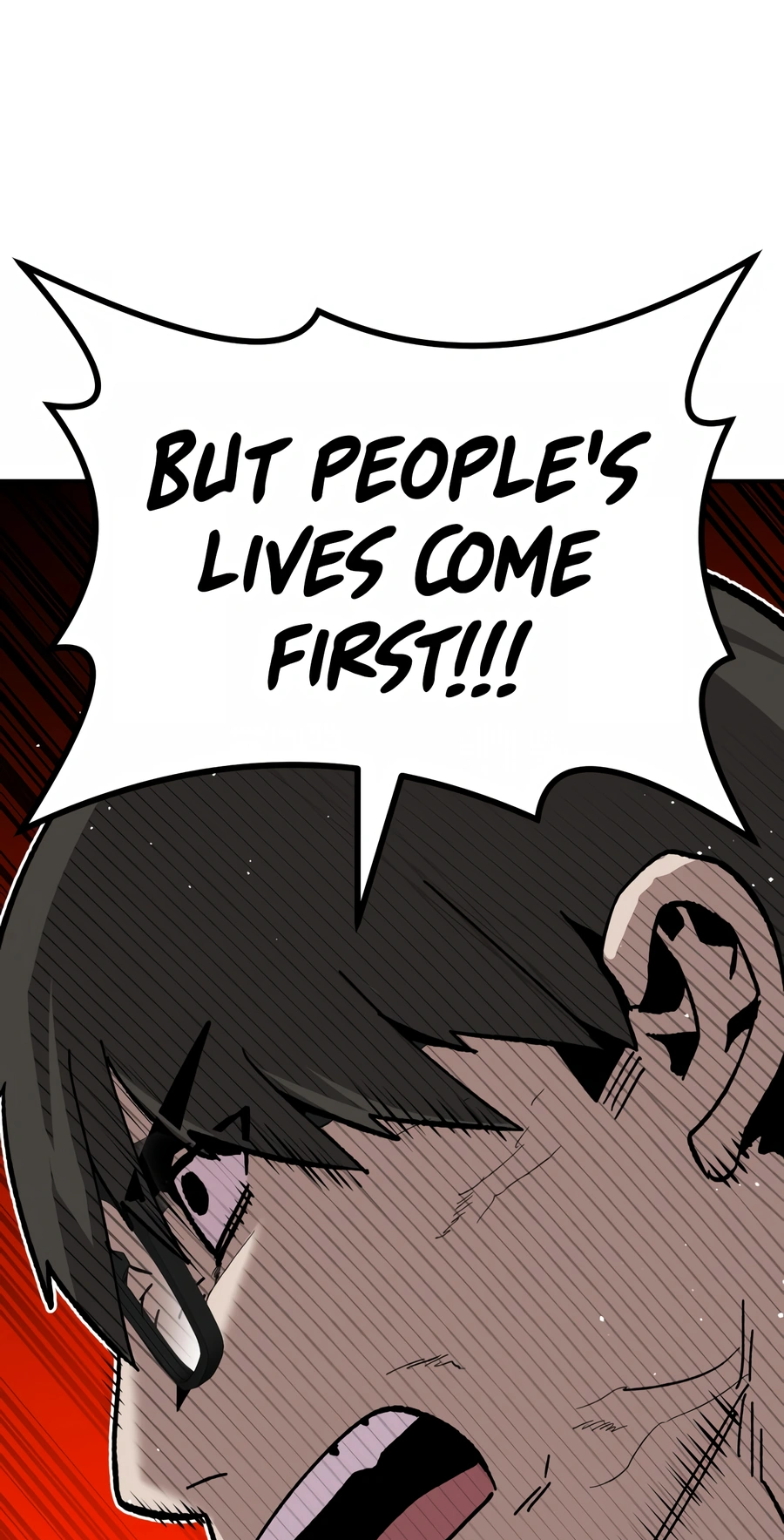 Read Hand Over the Money Manga Online