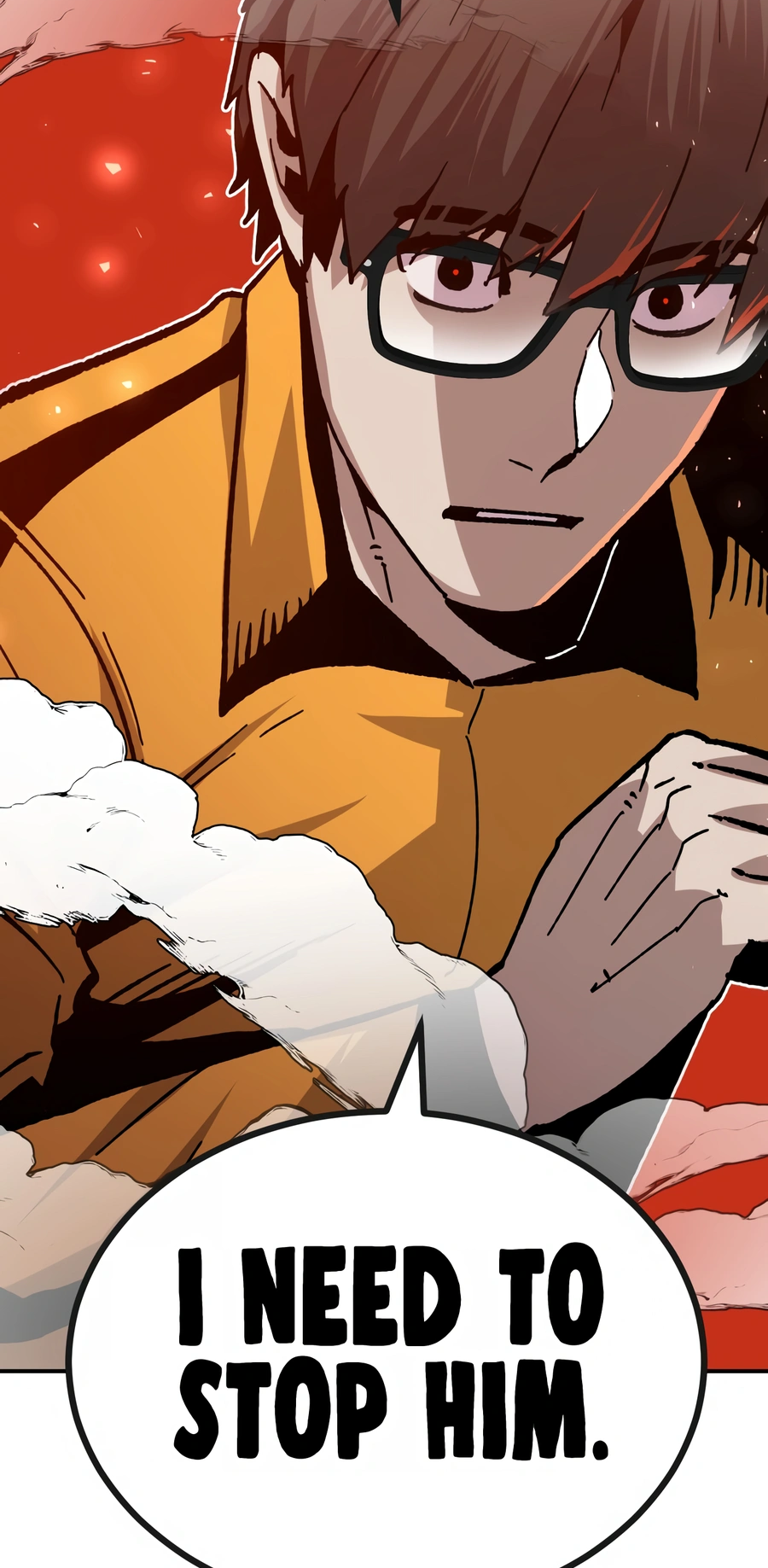 Read Hand Over the Money Manga Online