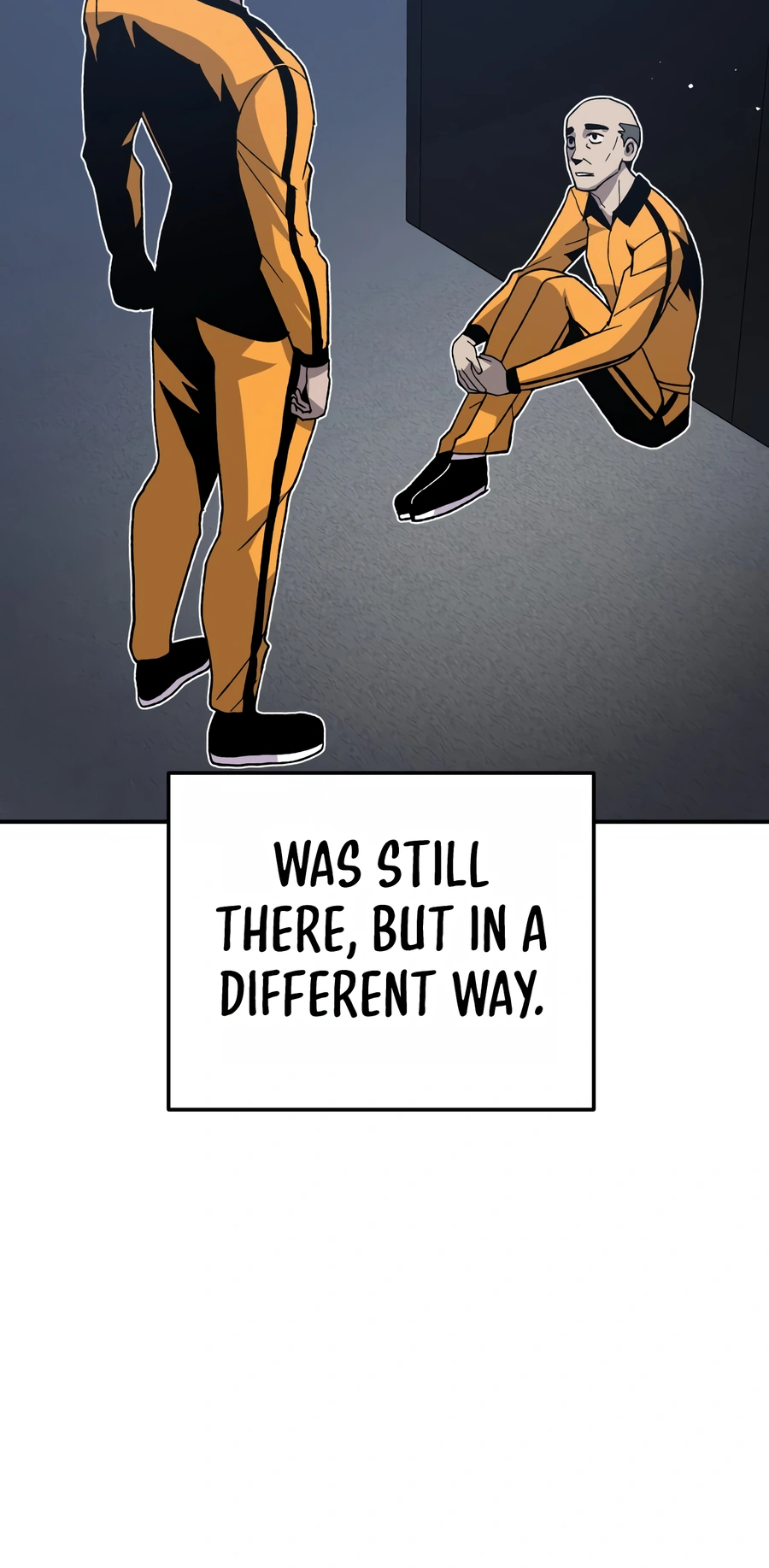 Read Hand Over the Money Manga Online