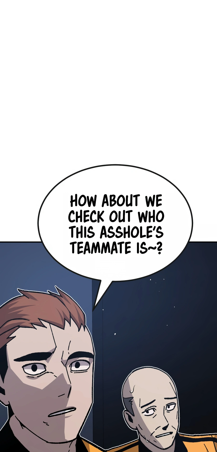 Read Hand Over the Money Manga Online