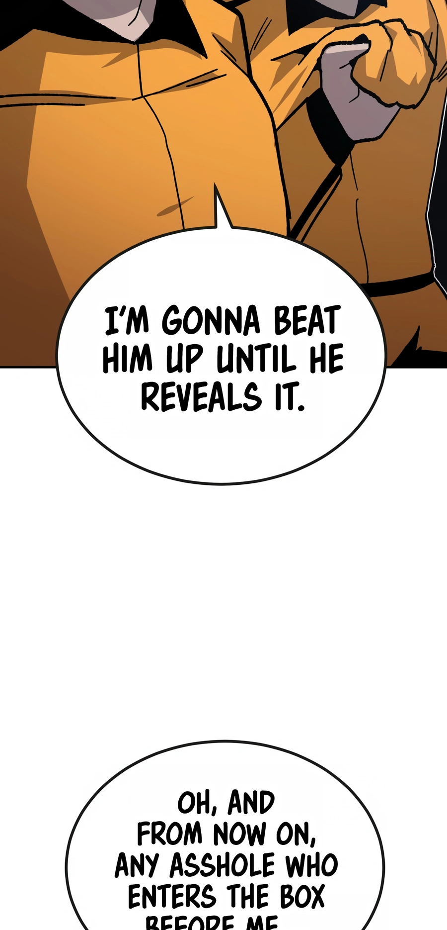 Read Hand Over the Money Manga Online