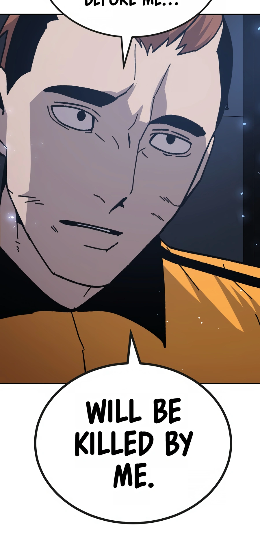 Read Hand Over the Money Manga Online