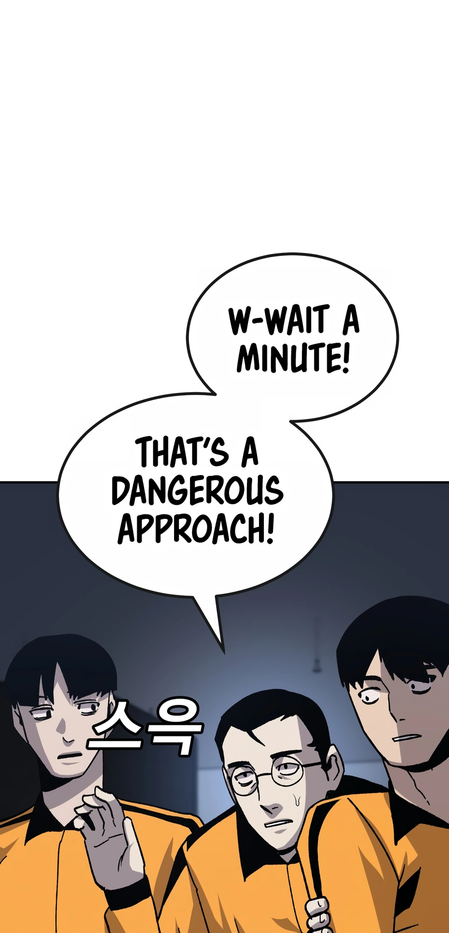 Read Hand Over the Money Manga Online