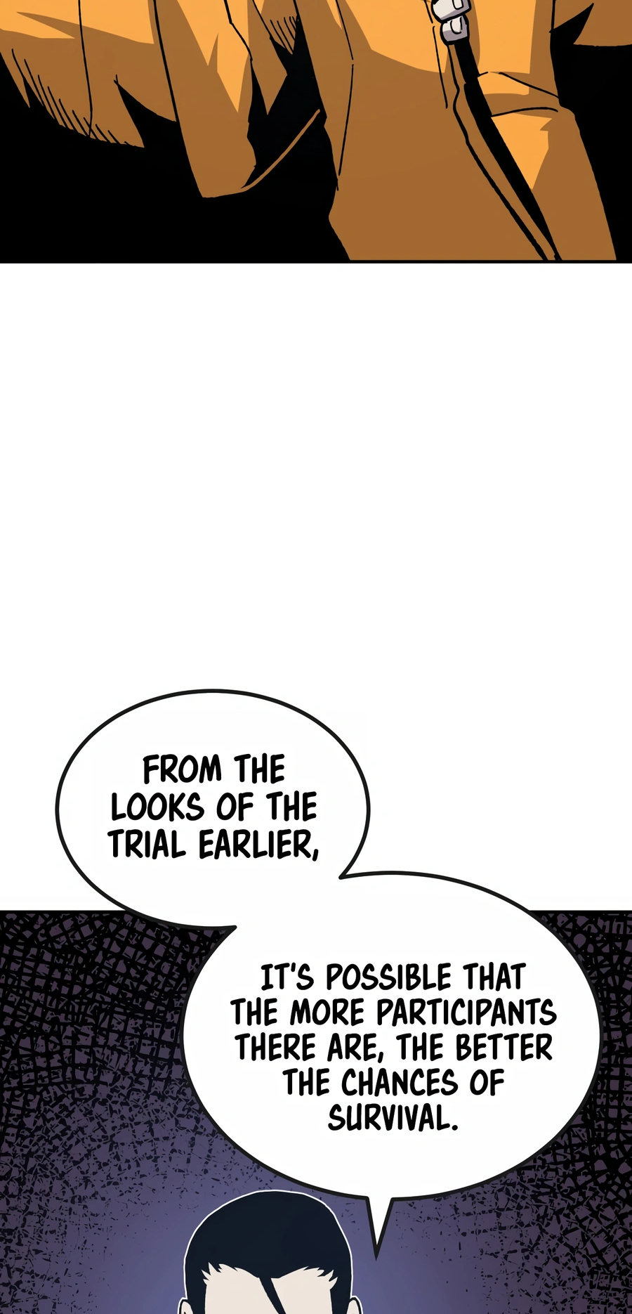 Read Hand Over the Money Manga Online