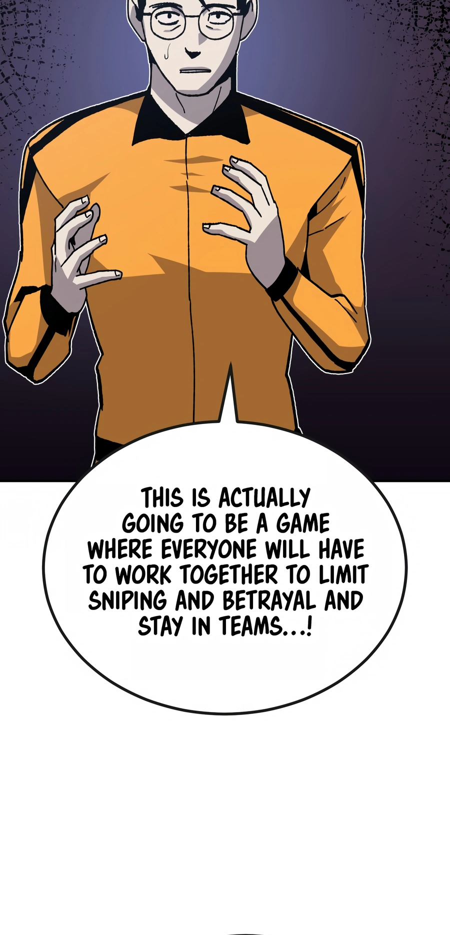 Read Hand Over the Money Manga Online