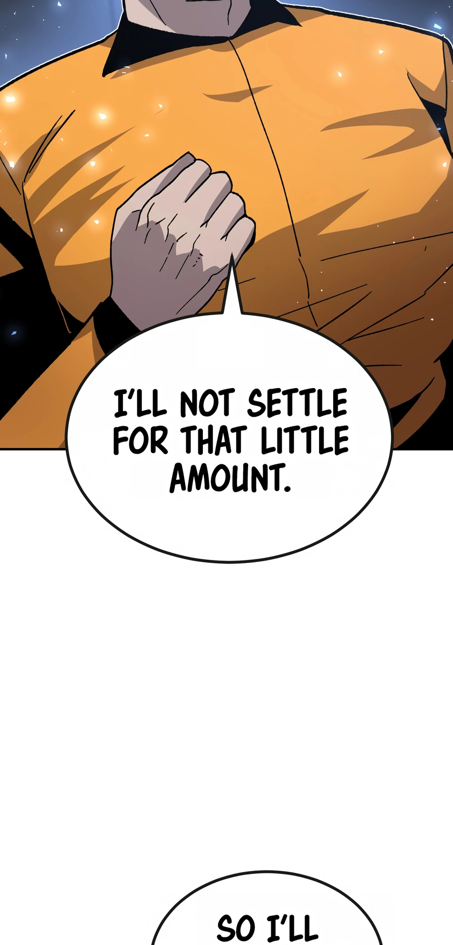 Read Hand Over the Money Manga Online