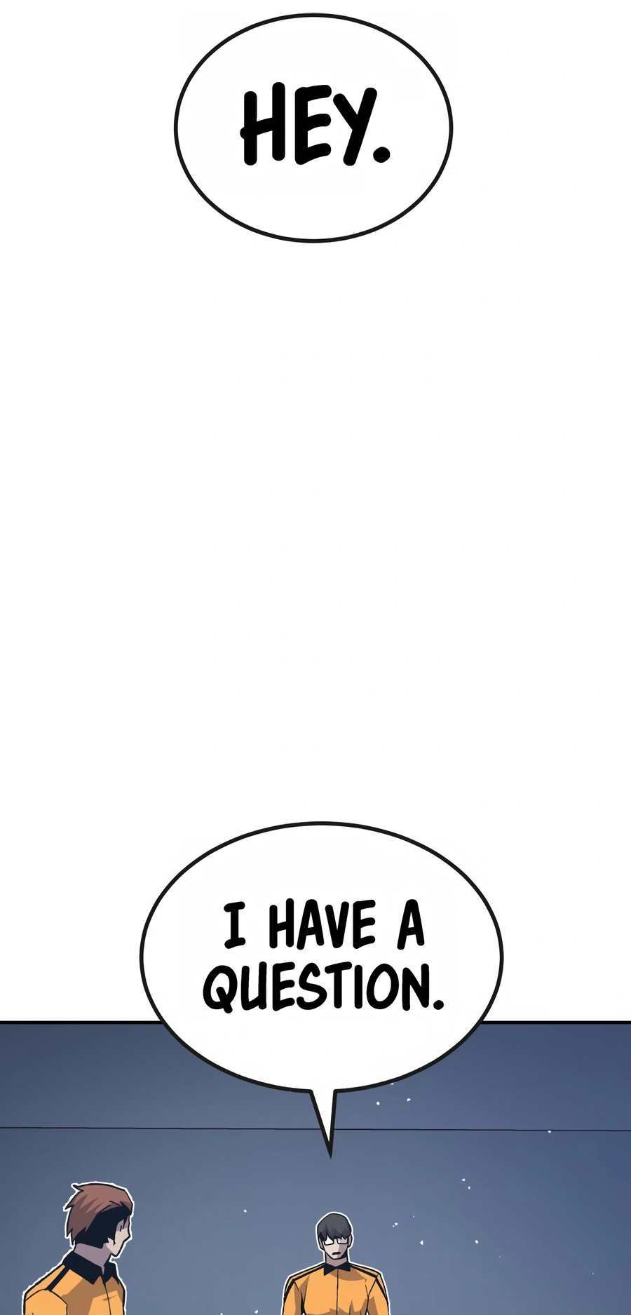 Read Hand Over the Money Manga Online