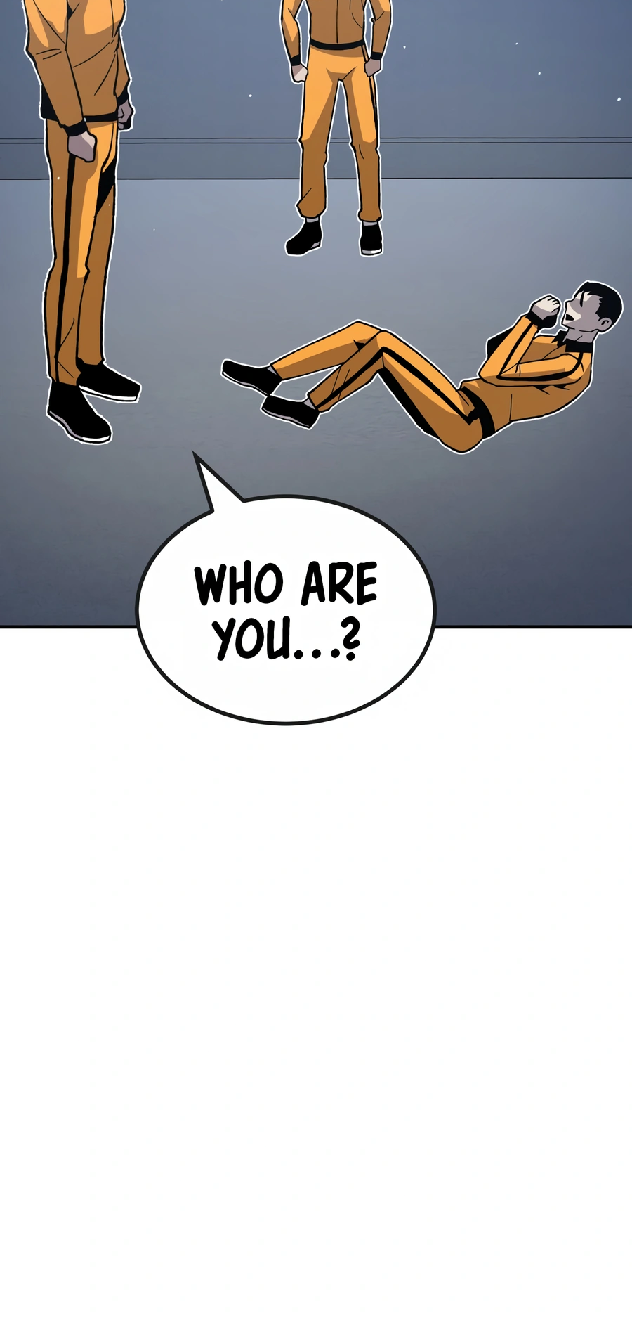 Read Hand Over the Money Manga Online