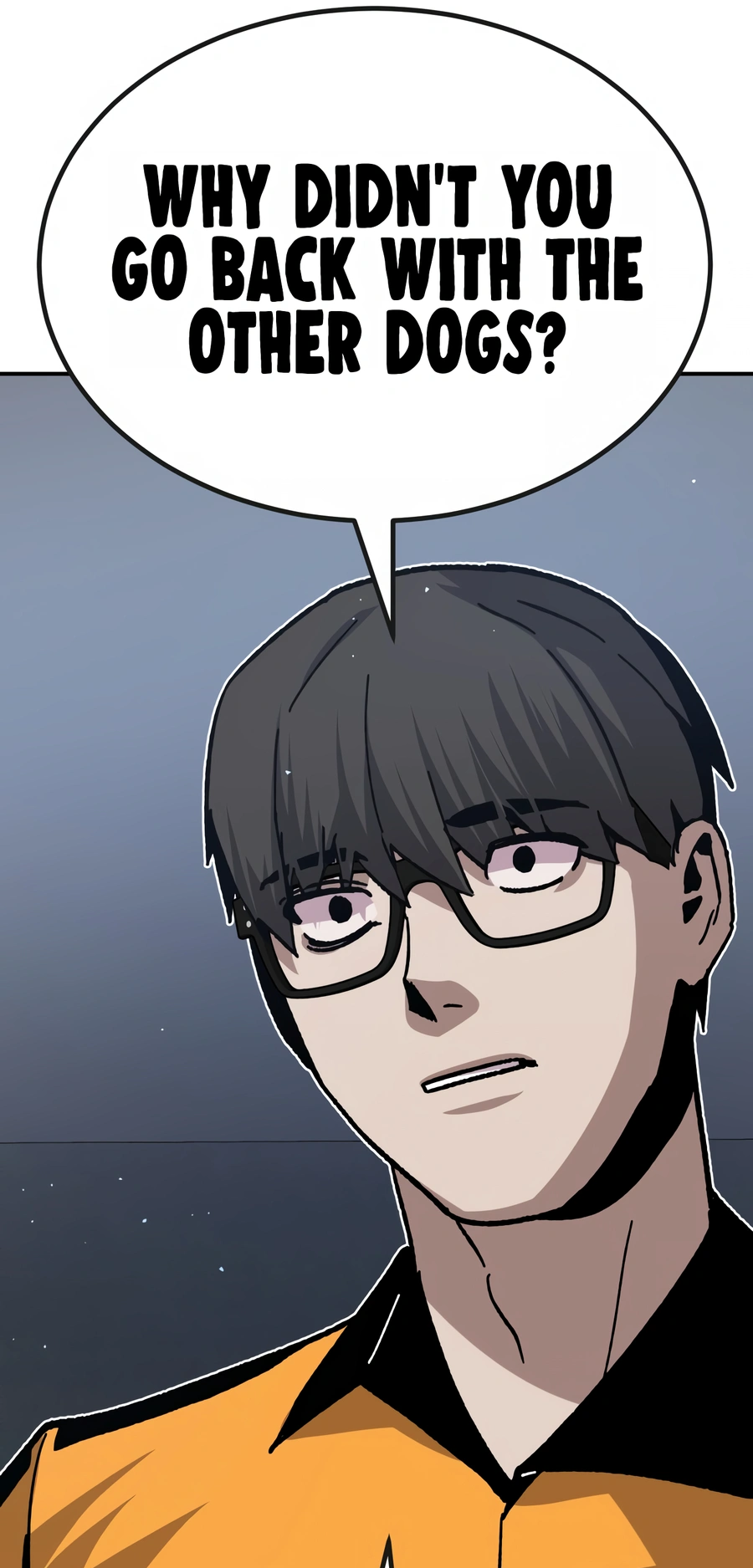 Read Hand Over the Money Manga Online