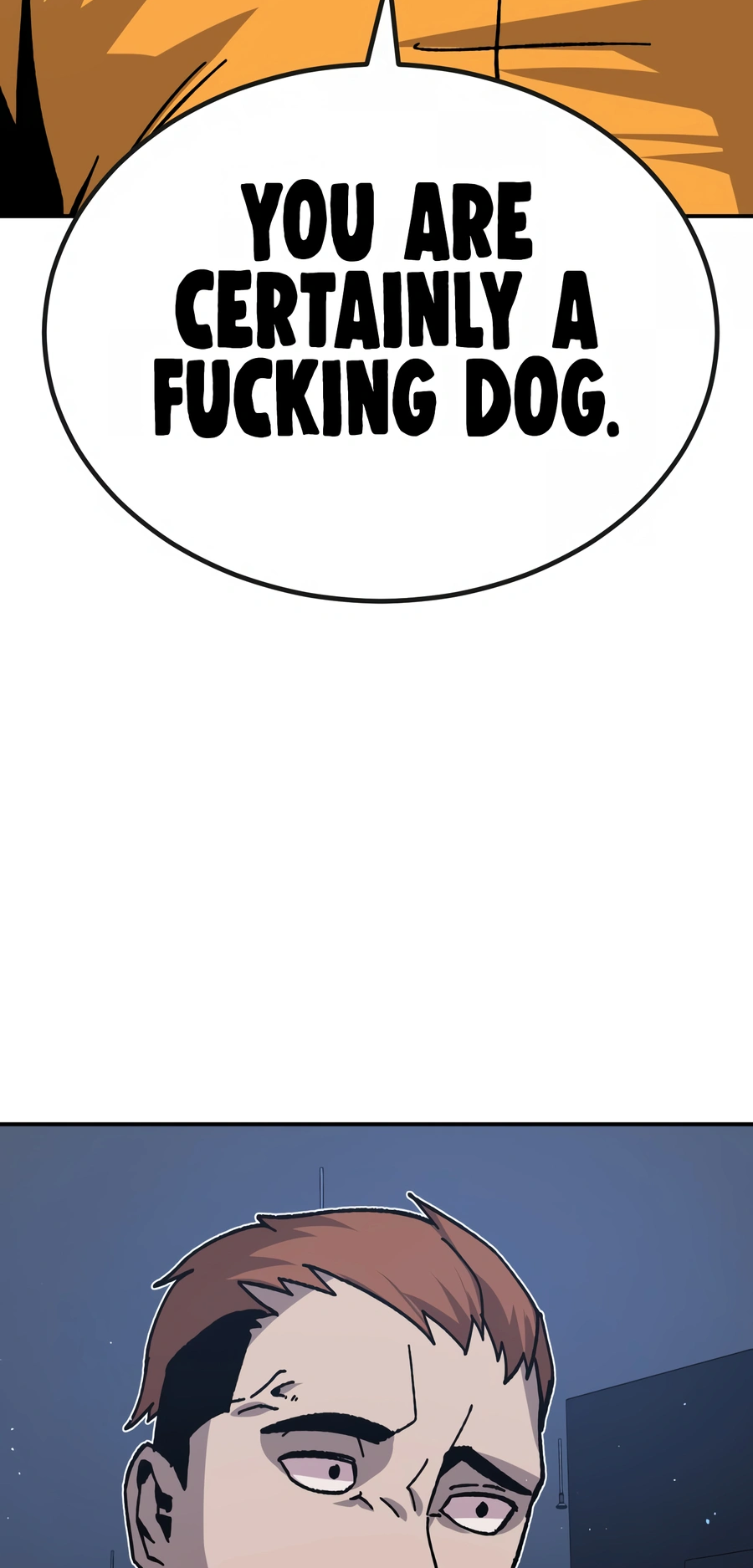 Read Hand Over the Money Manga Online