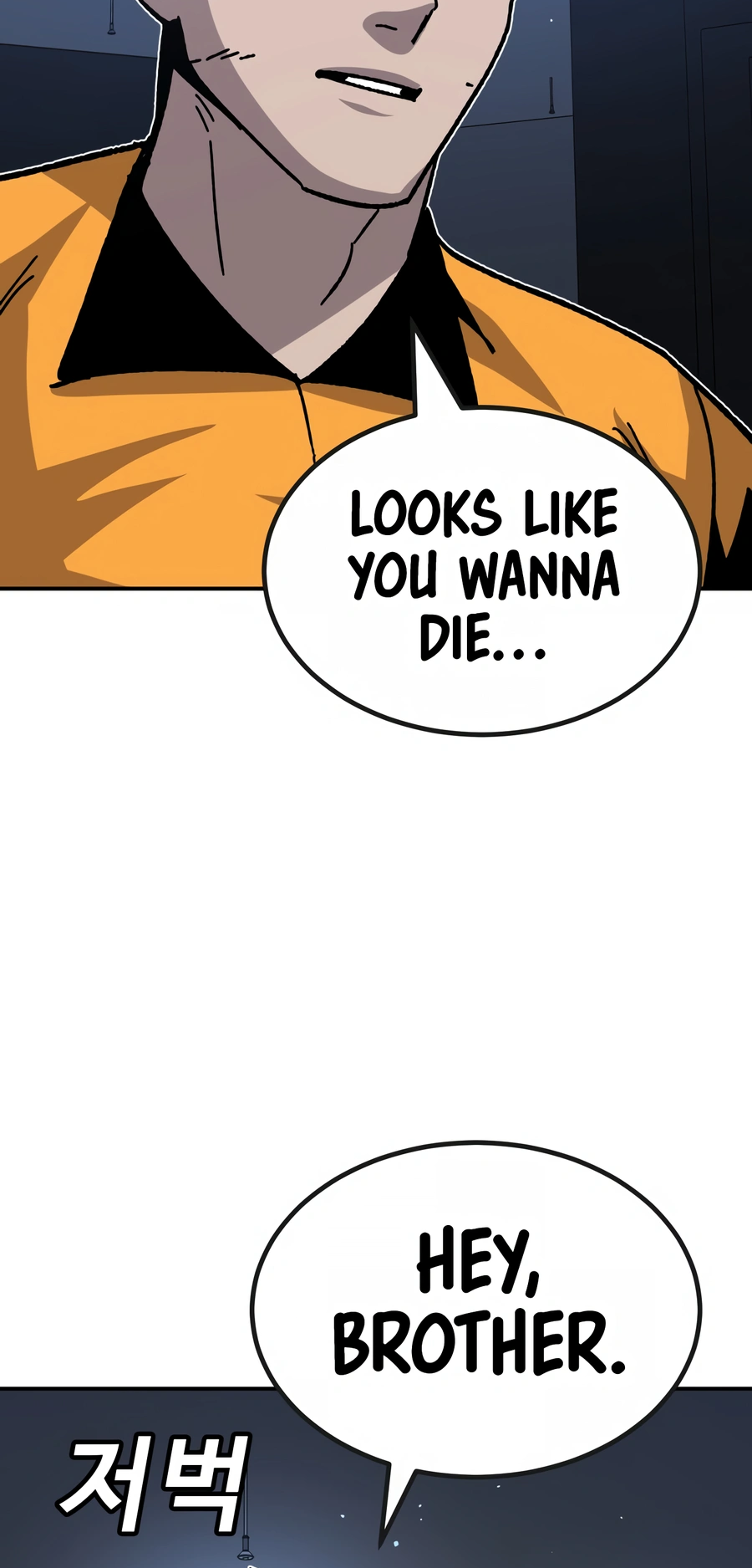 Read Hand Over the Money Manga Online