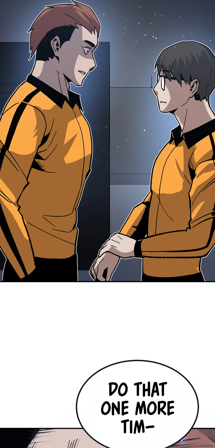 Read Hand Over the Money Manga Online