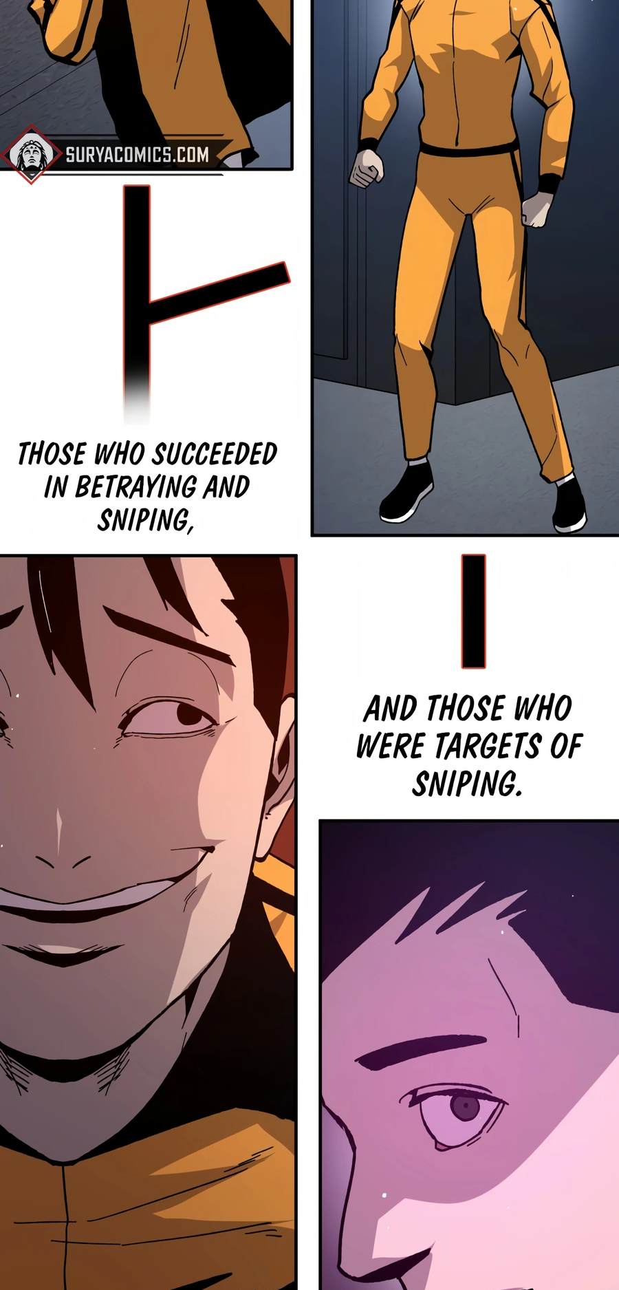 Read Hand Over the Money Manga Online