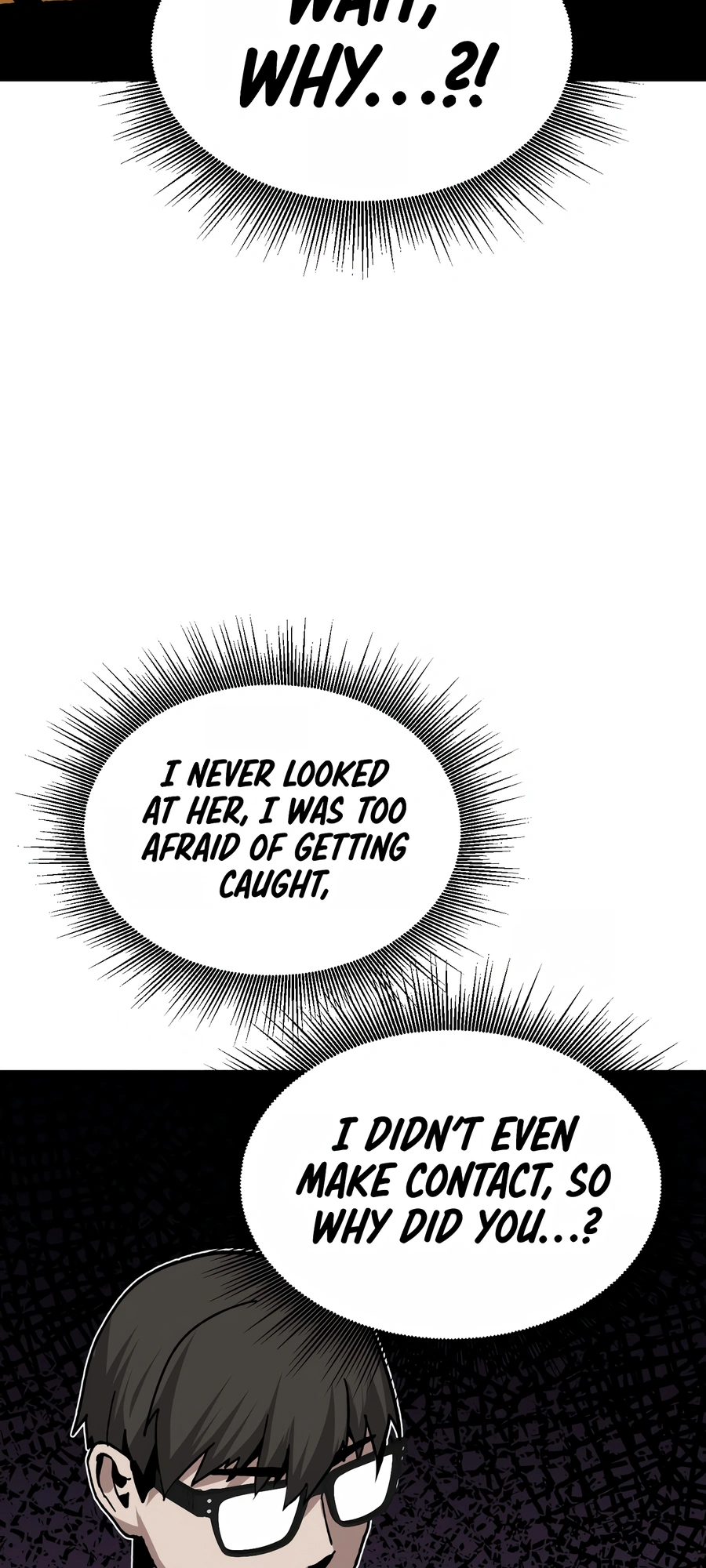 Read Hand Over the Money Manga Online