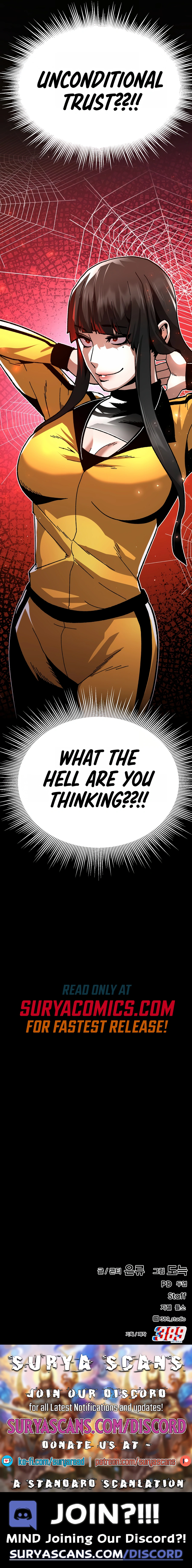 Read Hand Over the Money Manga Online