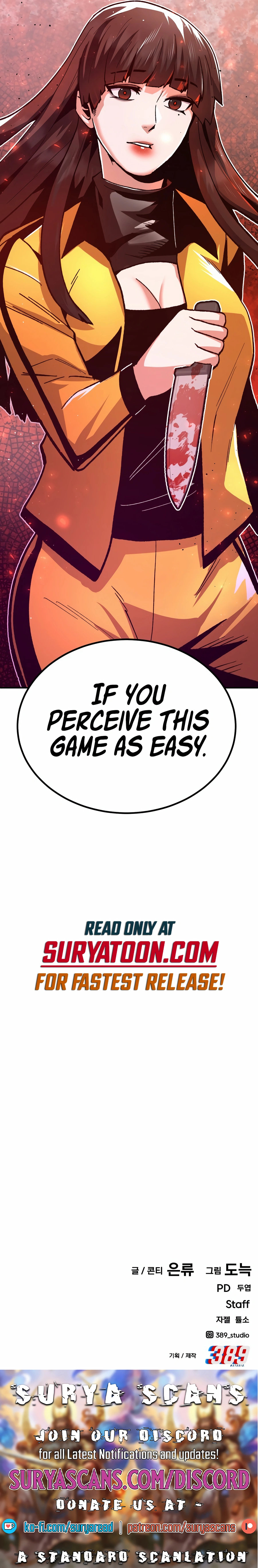 Read Hand Over the Money Manga Online