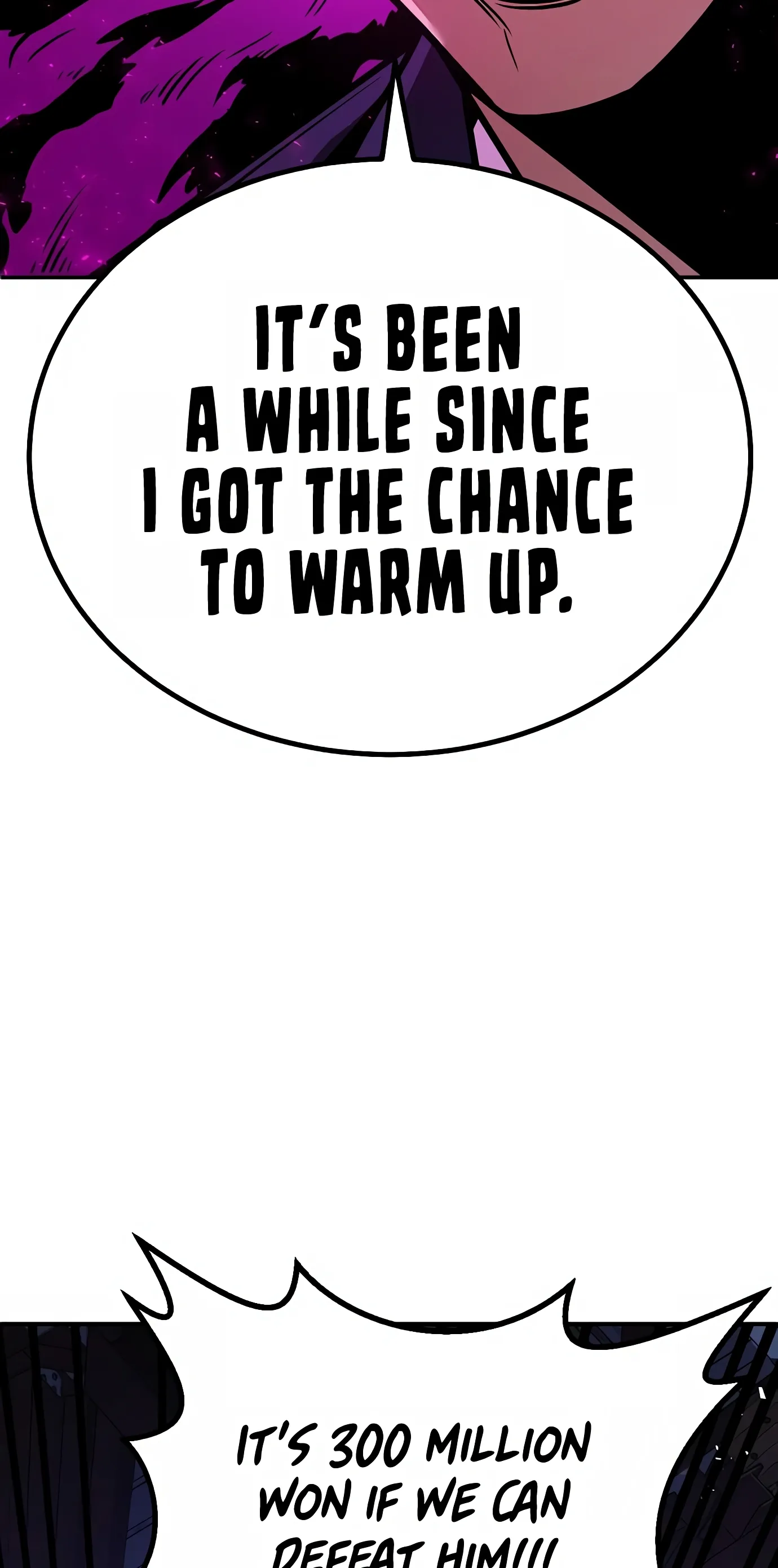 Read Hand Over the Money Manga Online