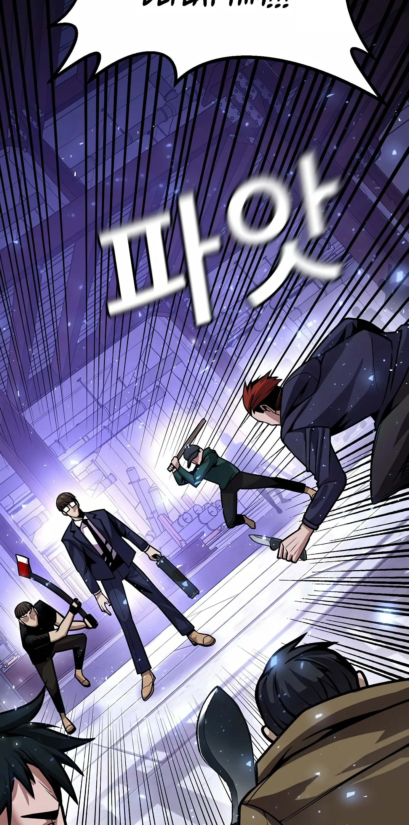 Read Hand Over the Money Manga Online