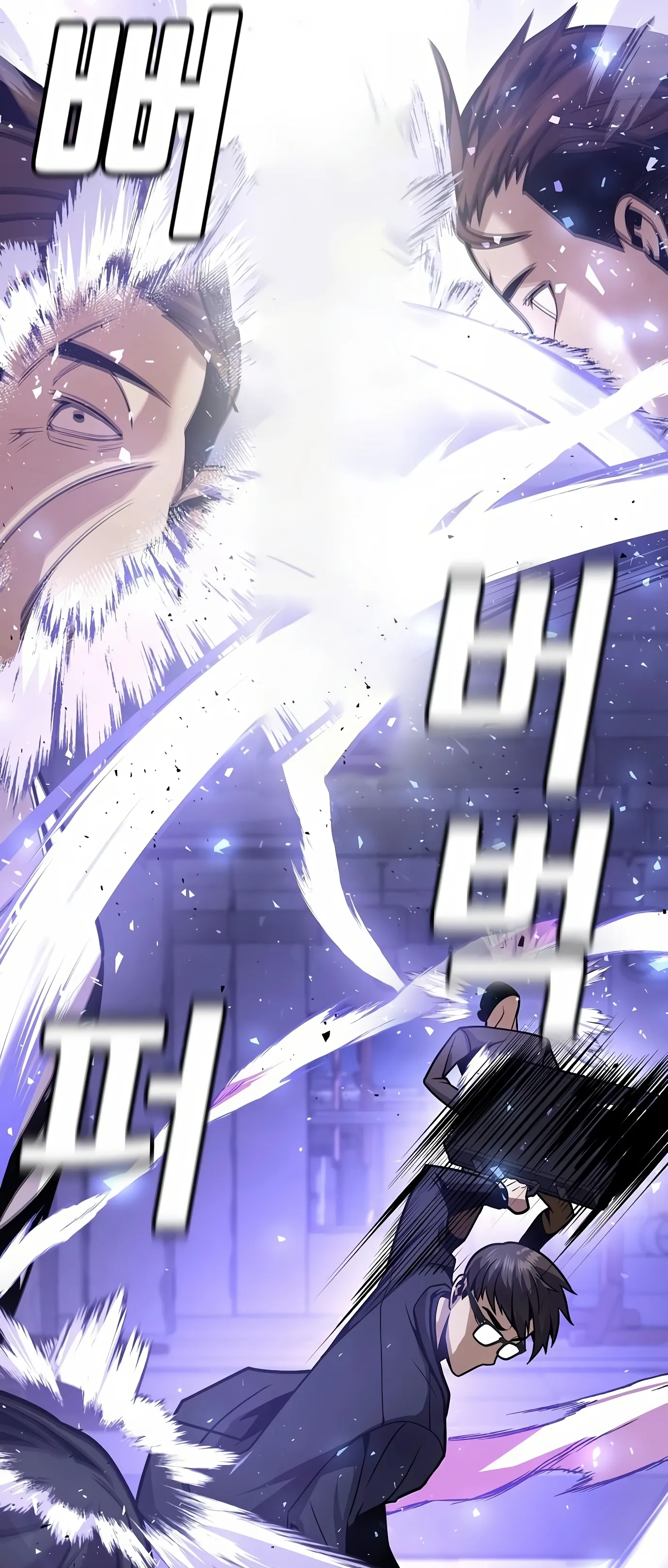 Read Hand Over the Money Manga Online