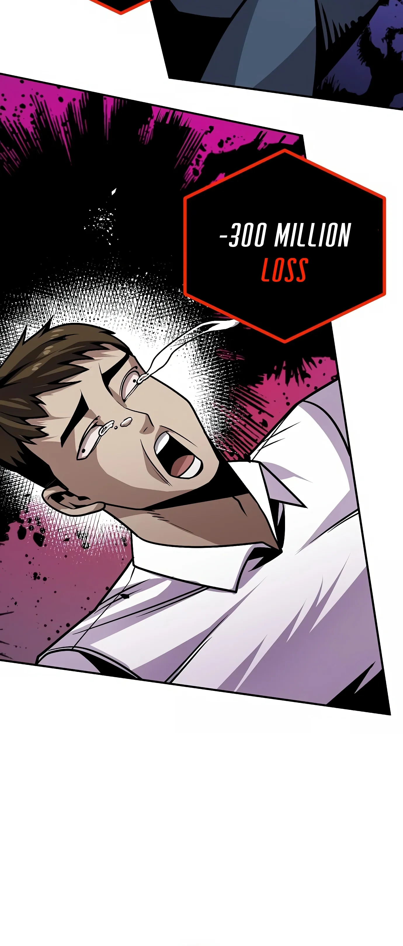 Read Hand Over the Money Manga Online