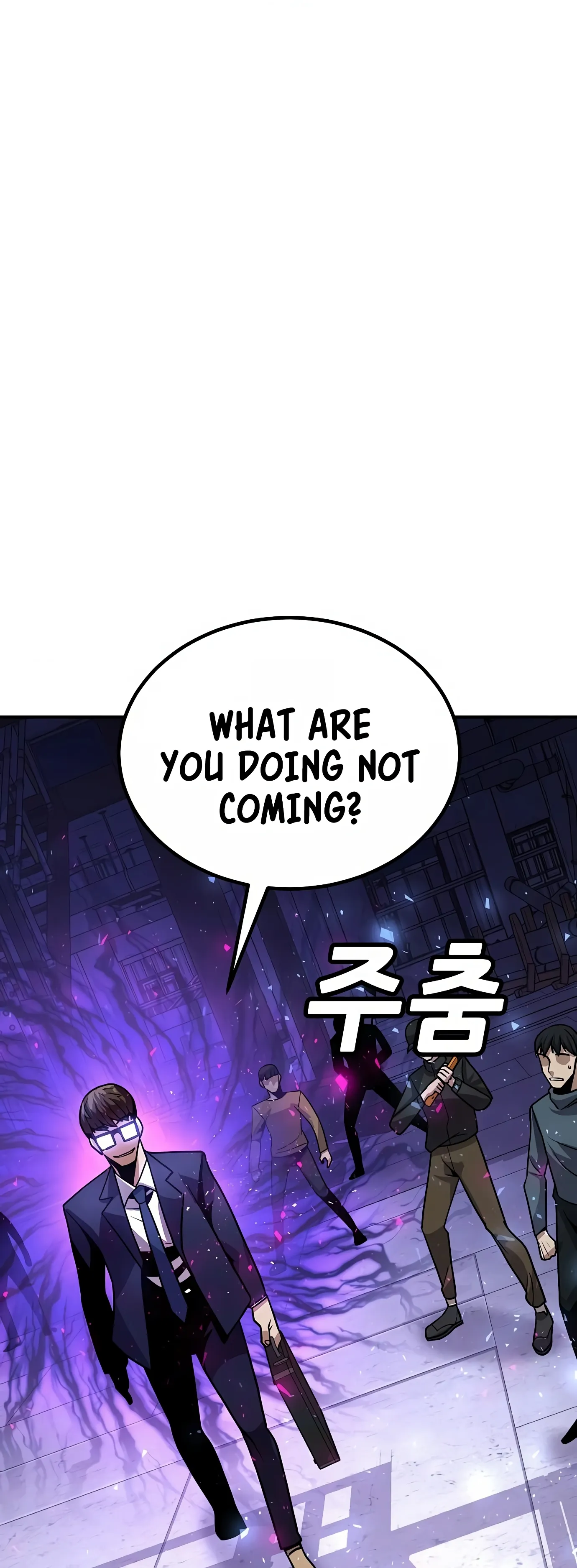 Read Hand Over the Money Manga Online